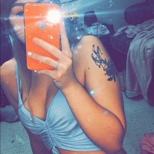 Meet your Posher, Emily